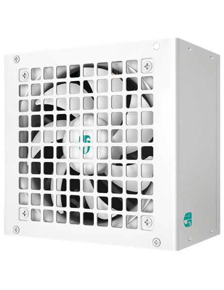 Блок питания для компьютеров Deepcool GamerStorm PQ1200G WH, 1200Вт, ATX, Полностью модульный