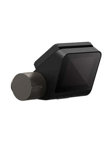 Cameră DVR frontală 70mai A200, Negru