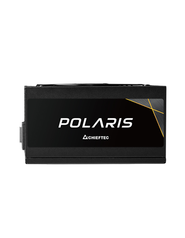 Sursă Alimentare PC Chieftec PPS-1250FC-A3, 1250 W, ATX, Complet modular