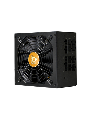 Sursă Alimentare PC Chieftec PPS-1250FC-A3, 1250 W, ATX, Complet modular
