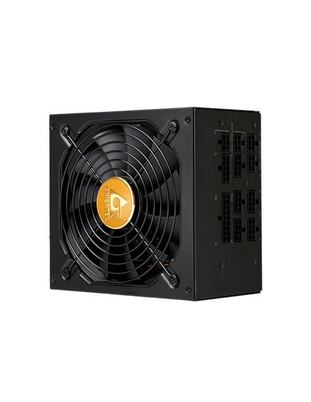 Sursă Alimentare PC Chieftec PPS-1250FC-A3, 1250 W, ATX, Complet modular