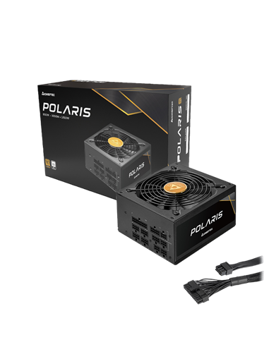 Sursă Alimentare PC Chieftec PPS-1250FC-A3, 1250 W, ATX, Complet modular