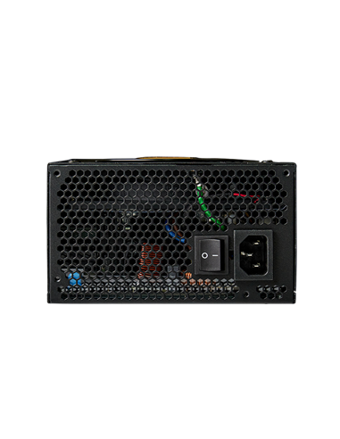 Sursă Alimentare PC Chieftec PPS-1250FC-A3, 1250 W, ATX, Complet modular