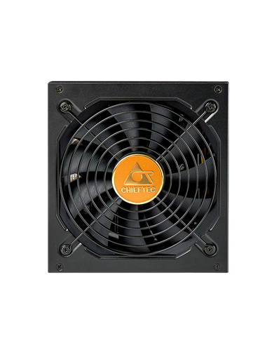 Sursă Alimentare PC Chieftec PPS-1250FC-A3, 1250 W, ATX, Complet modular