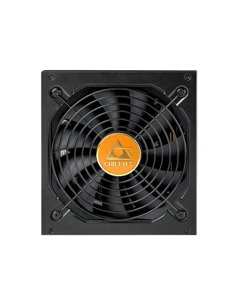 Sursă Alimentare PC Chieftec PPS-1250FC-A3, 1250 W, ATX, Complet modular