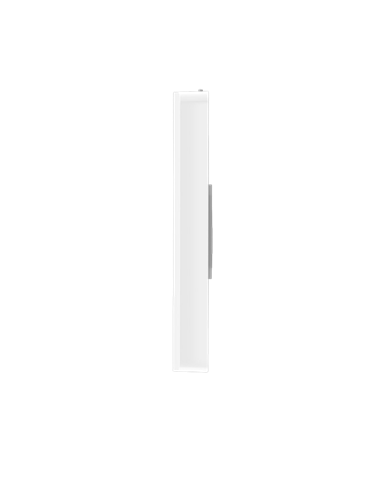 Точка доступа TP-LINK EAP615-Wall, 574 Мбит/с, 1201 Мбит/с, Белый