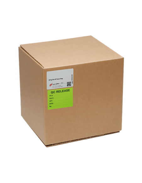 Тонер SCC TRHM507-10KG, 10кг, Чёрный