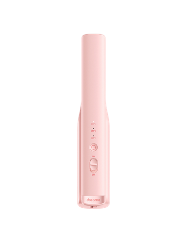 Выпрямитель для волос Dreame Unplugged Cordless AST14A-PK, Розовый