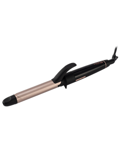 Плойка Polaris Digital PRO PHS 2533KT, Чёрный | Розовый