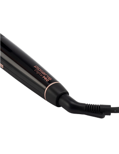 Ondulator de păr Polaris Digital PRO PHS 2533KT, Negru | Roz 2