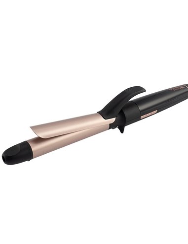 Ondulator de păr Polaris Digital PRO PHS 2533KT, Negru | Roz