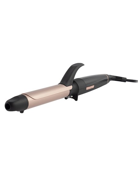 Плойка Polaris Digital PRO PHS 2533KT, Чёрный | Розовый Плойка Polaris Digital PRO PHS 2533KT, Чёрный | Розовый