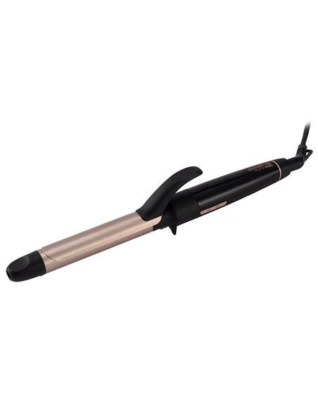 Ondulator de păr Polaris Digital PRO PHS 2533KT, Negru | Roz