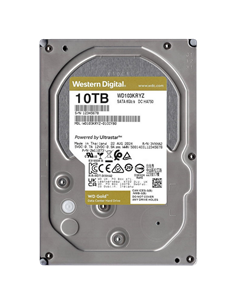 Unitate HDD Western Digital WD Gold, 3.5", 10 TB WD103KRYZ 2