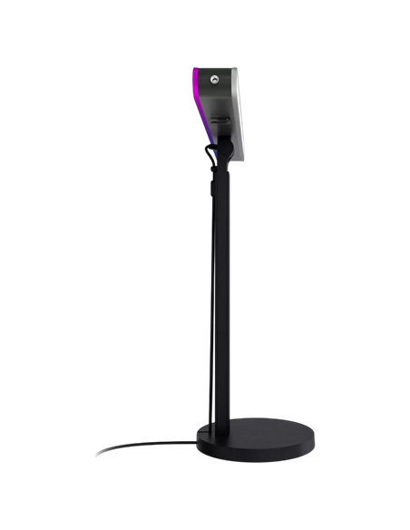 Lampa de birou Logitech G Litra Beam LX, Negru