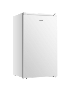Холодильник Gorenje RB39EPW4, Белый 2