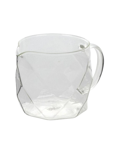 Ceainic cu infuzor RESTO 90516, 1L, Negru