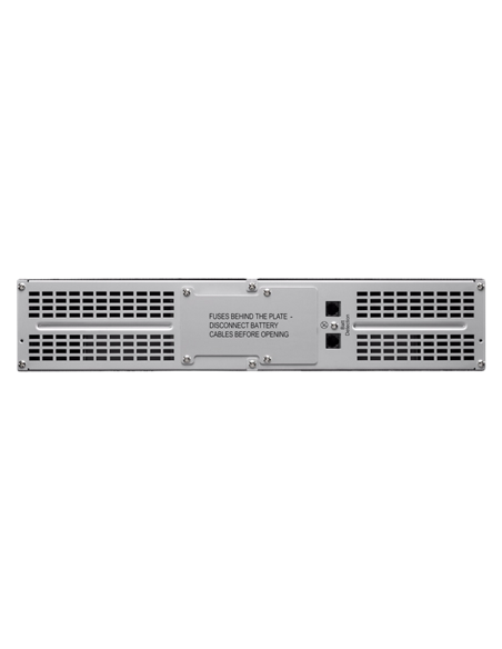 Acumulator UPS Eaton 9SXEBM72R, Online, 2000VA, Montare pe rafturi Acumulator UPS Eaton 9SXEBM72R, Online, 2000VA, Montare pe rafturi