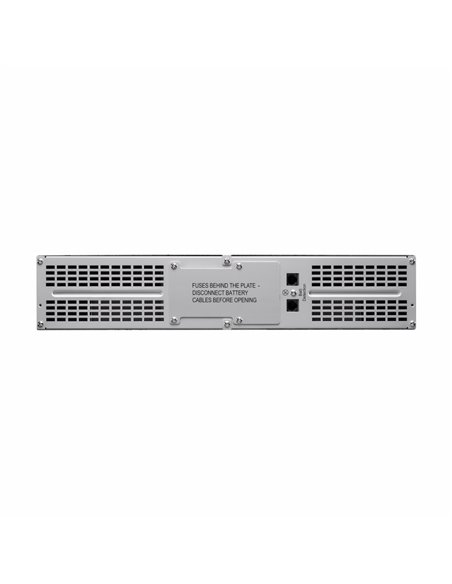 Acumulator UPS Eaton 9SXEBM72R, Online, 2000VA, Montare pe rafturi Acumulator UPS Eaton 9SXEBM72R, Online, 2000VA, Montare pe rafturi