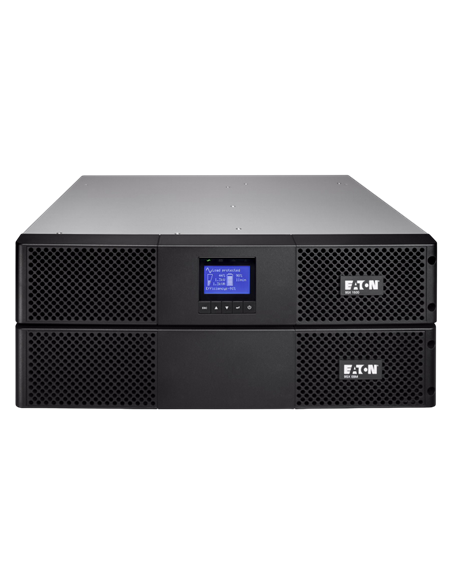 Acumulator UPS Eaton 9SXEBM72R, Online, 2000VA, Montare pe rafturi Acumulator UPS Eaton 9SXEBM72R, Online, 2000VA, Montare pe rafturi