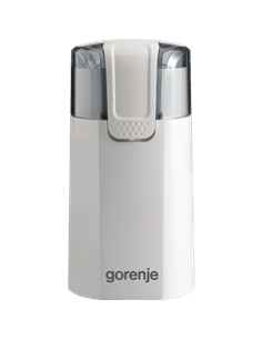 Кофемолка Gorenje SMK150WI, Белый