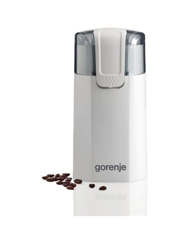 Кофемолка Gorenje SMK150WI, Белый