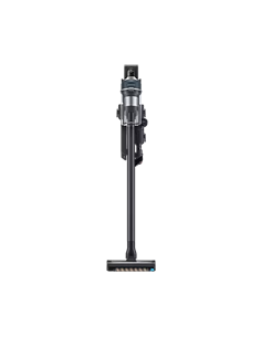 Aspirator Vertical Samsung Jet 85 Complete, Negru | Albastru