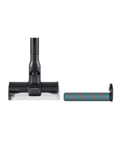 Aspirator Vertical Samsung Jet 85 Complete, Negru | Albastru 2