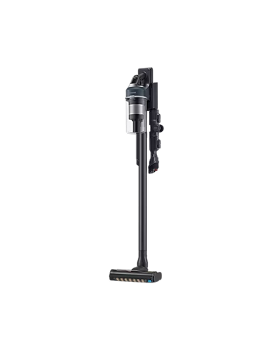 Aspirator Vertical Samsung Jet 85 Complete, Negru | Albastru