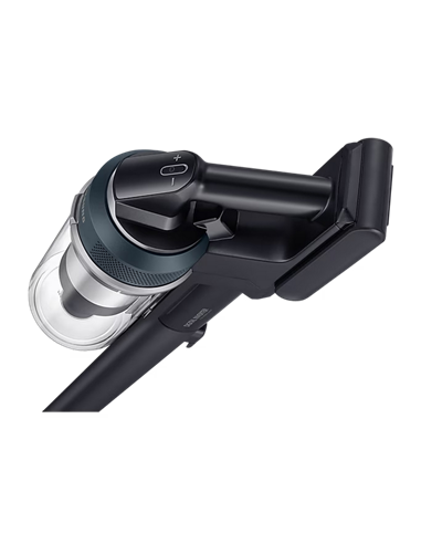 Вертикальный Пылесос Samsung Jet 85 Complete, Черный | Синий