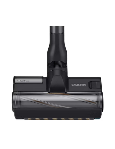 Вертикальный Пылесос Samsung Jet 85 Complete, Черный | Синий
