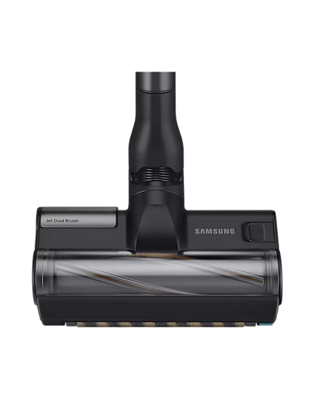 Вертикальный Пылесос Samsung Jet 85 Complete, Черный | Синий