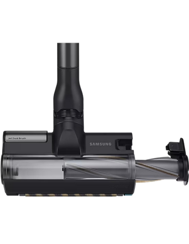 Вертикальный Пылесос Samsung Jet 85 Complete, Черный | Синий