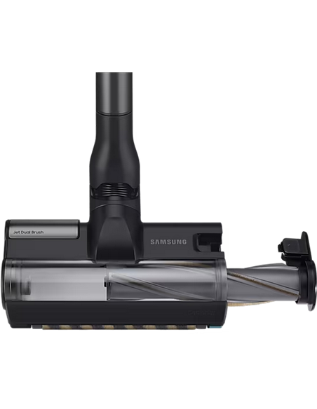 Вертикальный Пылесос Samsung Jet 85 Complete, Черный | Синий