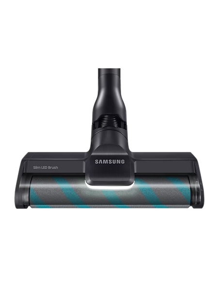Вертикальный Пылесос Samsung Jet 85 Complete, Черный | Синий