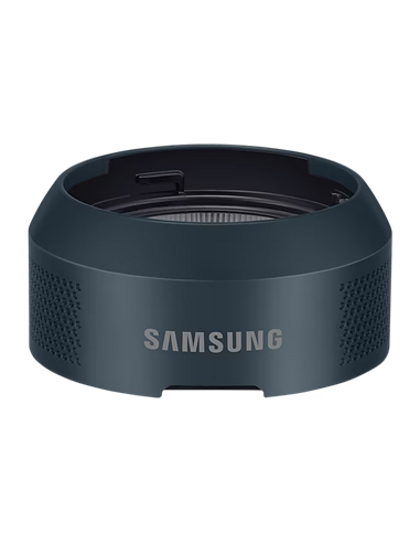 Вертикальный Пылесос Samsung Jet 85 Complete, Черный | Синий