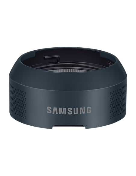 Aspirator Vertical Samsung Jet 85 Complete, Negru | Albastru