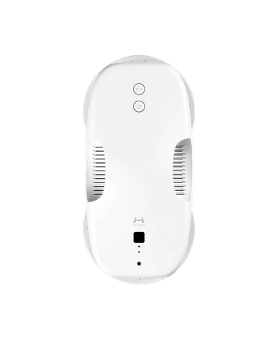 Robot pentru curățarea ferestrelor HUTT DDC55, Alb