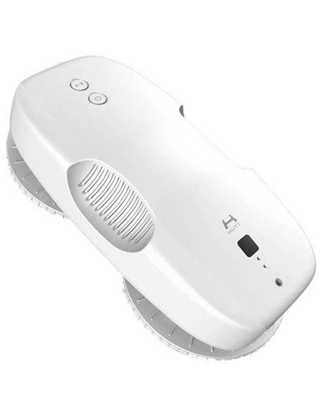 Robot pentru curățarea ferestrelor HUTT DDC55, Alb
