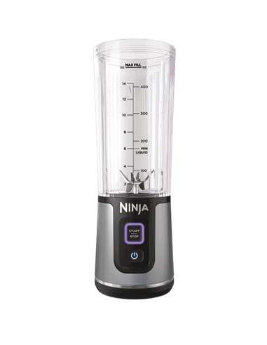 Стационарный блендер Ninja Blast BC151EUBK, Чёрный