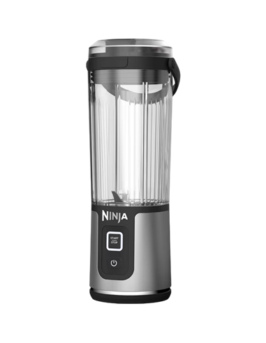 Стационарный блендер Ninja Blast BC151EUBK, Чёрный