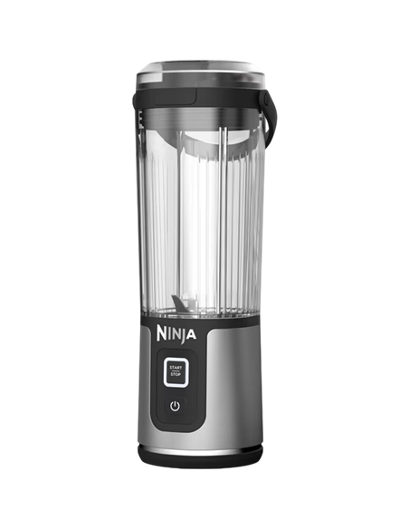 Стационарный блендер Ninja Blast BC151EUBK, Чёрный