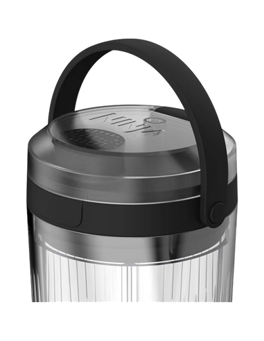 Blender staționar Ninja Blast BC151EUBK, Negru