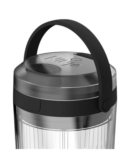 Стационарный блендер Ninja Blast BC151EUBK, Чёрный