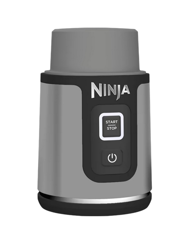 Стационарный блендер Ninja Blast BC151EUBK, Чёрный