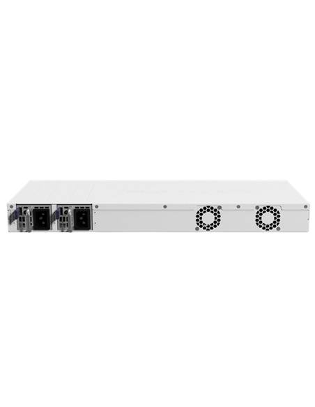 Router MikroTik CCR2004-16G-2S+, Alb