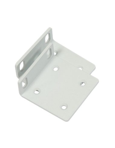 Router MikroTik CCR2004-16G-2S+, Alb