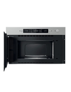 Cuptor cu microunde Whirlpool MBNA920X, Oțel inoxidabil 2