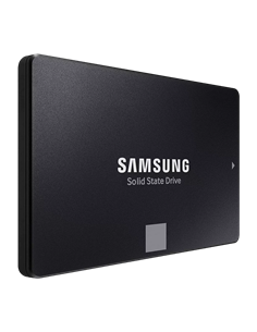 Накопитель SSD Samsung MZ-77E2T0B/EU, 2000Гб 2