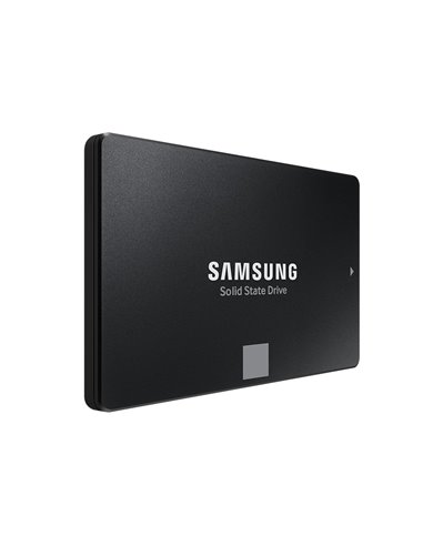 Unitate SSD Samsung MZ-77E2T0B/EU, 2000GB